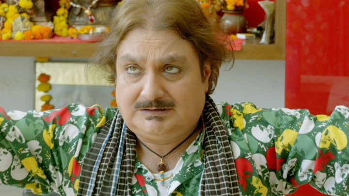 Dialogue promo 5 (Mr. Kabaadi) Dialogue promo 5 (Mr. Kabaadi)