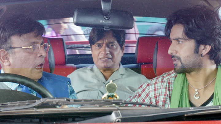Dialogue promo 6 (Mr. Kabaadi) Dialogue promo 6 (Mr. Kabaadi)