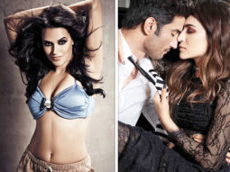 WHAT? Did Neha Dhupia just confirm that Kriti Sanon – Sushant Singh Rajput are in a relationship?