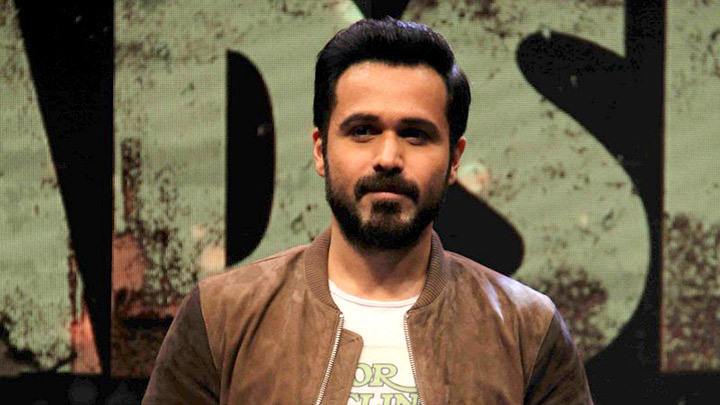 Emraan Hashmi’s Funny Reaction On His Kissing Scene In Baadshaho | Baadshaho Trailer Launch Emraan Hashmi’s Funny Reaction On His Kissing Scene In Baadshaho | Baadshaho Trailer Launch
