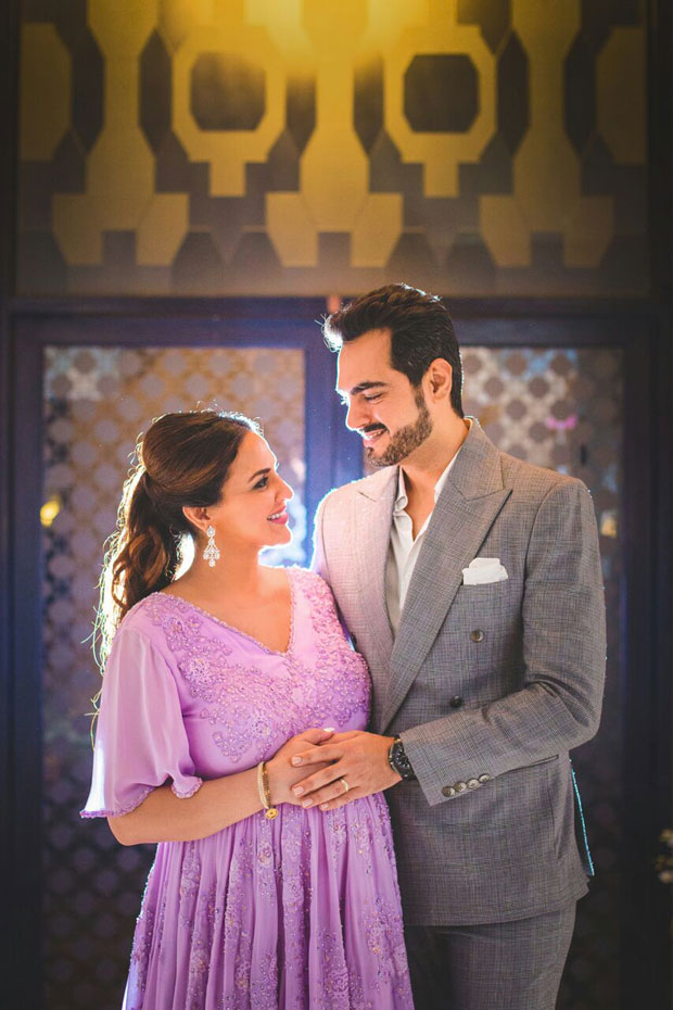 Esha Deol! Sister Ahana Deol plans a baby shower for her sister and here are the details-5