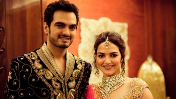 Esha Deol to tie the knot again