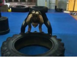 WATCH: Esha Gupta’s intense combat training will pump you up for the weekend!