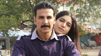 Toilet: Ek Prem Katha | First Day First Show | Akshay Kumar | Bhumi Pednekar