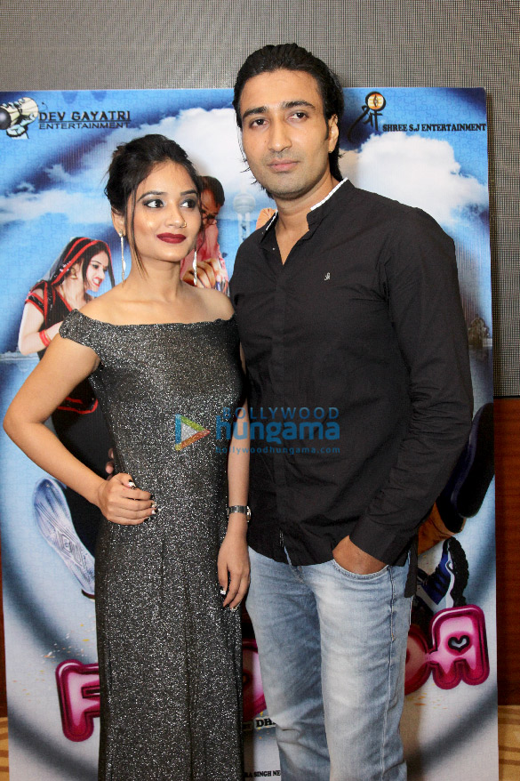falooda cast launches the first poster 4