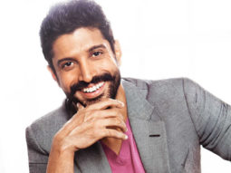 REVEALED: Farhan Akhtar has learnt this new form of music for Lucknow Central