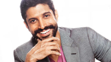 REVEALED: Farhan Akhtar has learnt this new form of music for Lucknow Central