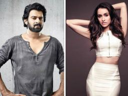 Finally! Prabhas finds his heroine in Shraddha Kapoor for Saaho