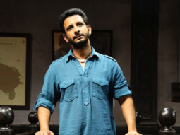 REVEALED: First look of Sharman Joshi from the film Kaashi