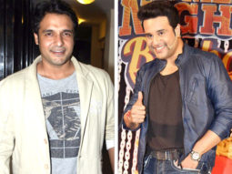 Govinda’s nephews Vinay Anand and Krushna Abhishek team up for a film