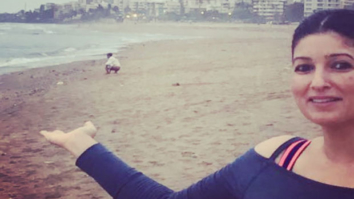 HILARIOUS: Twinkle Khanna reveals the first look of Toilet – Ek Prem Katha 2