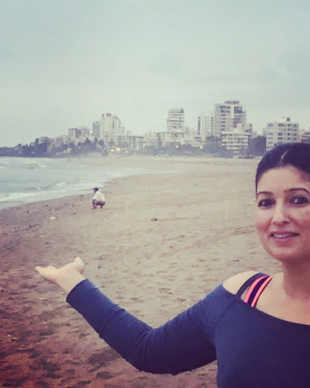 HILARIOUS Twinkle Khanna reveals the first look of Toilet – Ek Prem Katha 2