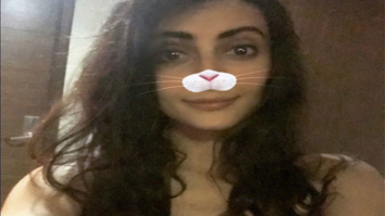 HOTNESS ALERT: After Esha Gupta, former Bigg Boss contestant Mandana Karimi’s topless photo is breaking the internet!