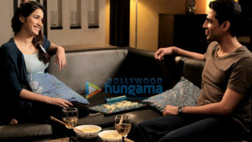 Movie Stills Of The Movie Haadsa