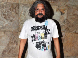 “Having been bitten once, I didn’t want anyone to accuse me” – Amol Gupte on gaining consent for Sniff