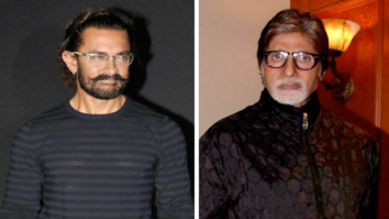 Here’s how Aamir Khan and Amitabh Bachchan reacted to the recent suicide case due to Blue Whale Challenge