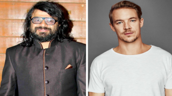 REVEALED: Here’s how Pritam got Diplo to collaborate for Phurrr
