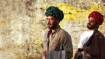 Hoshiyar Rehna (Baadshaho)