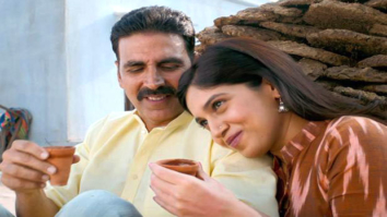 “I Am Doing All Kind Of Films Not Just Social Topics Films”: Akshay Kumar