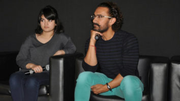 I Am Very Happy About Baahubali’s Success | Aamir Khan | Secret Superstar