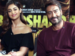 I Hate The Fact That You Have To Be Plastic With…”: Ileana D’Cruz | Ajay Devgn | Twitter Fan Questions