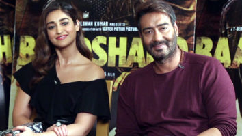 I Hate The Fact That You Have To Be Plastic With…”: Ileana D’Cruz | Ajay Devgn | Twitter Fan Questions