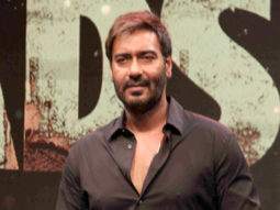 “I Never Faced Any Problems From The Censor Board”: Ajay Devgn | Baadshaho Trailer Launch