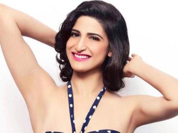 “I Was Doing ‘Yudh’ With Amitabh Bachchan When I Was Offered This Role”: Ahaana Kumra “I Was Doing ‘Yudh’ With Amitabh Bachchan When I Was Offered This Role”: Ahaana Kumra