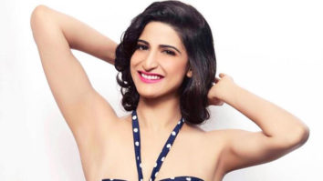 “I Was Doing ‘Yudh’ With Amitabh Bachchan When I Was Offered This Role”: Ahaana Kumra
