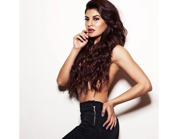 I'm EXCITED to perform with Salman Khan in Dabangg Tour UK - Jacqueline Fernandez2