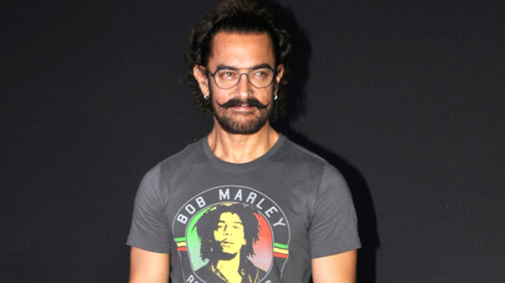 “It Is Not Fair To Say There Are Only Three Stars In The Industry”:Aamir Khan | Secret Superstar