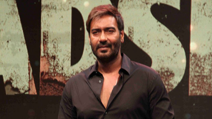 “It’s The Audience Who Make Our Films Work”: Ajay Devgn “It’s The Audience Who Make Our Films Work”: Ajay Devgn