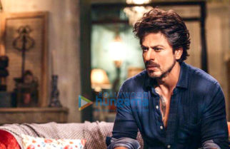 Movie Stills Of The Movie Jab Harry Met Sejal