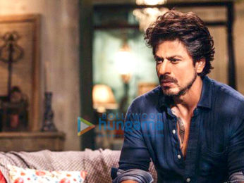Movie Stills Of The Movie Jab Harry Met Sejal