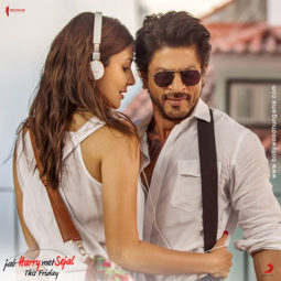 First Look Of Jab Harry Met Sejal