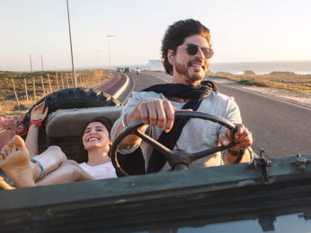 Jab Harry Met Sejal Fails At the Box Office At Day 4 Despite Raksha Bhandan Holiday Jab Harry Met Sejal Fails At the Box Office At Day 4 Despite Raksha Bhandan Holiday