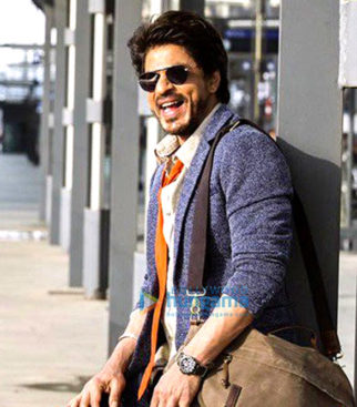 Movie Stills Of The Movie Jab Harry Met Sejal