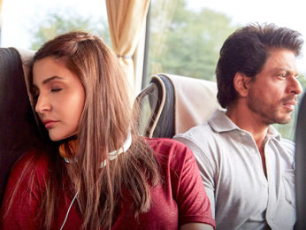 Box Office: Jab Harry Met Sejal Day 3 in overseas Box Office: Jab Harry Met Sejal Day 3 in overseas