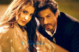 Movie Stills Of The Movie Jab Harry Met Sejal