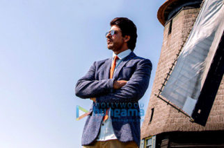 Movie Stills Of The Movie Jab Harry Met Sejal