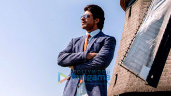 Movie Stills Of The Movie Jab Harry Met Sejal