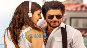 Movie Stills Of The Movie Jab Harry Met Sejal