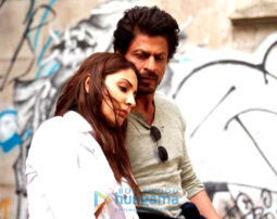 Movie Stills Of The Movie Jab Harry Met Sejal