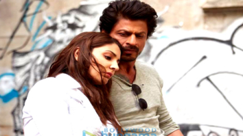 Movie Stills Of The Movie Jab Harry Met Sejal