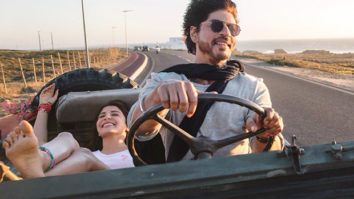 Box Office: Jab Harry Met Sejal Day 1 in overseas
