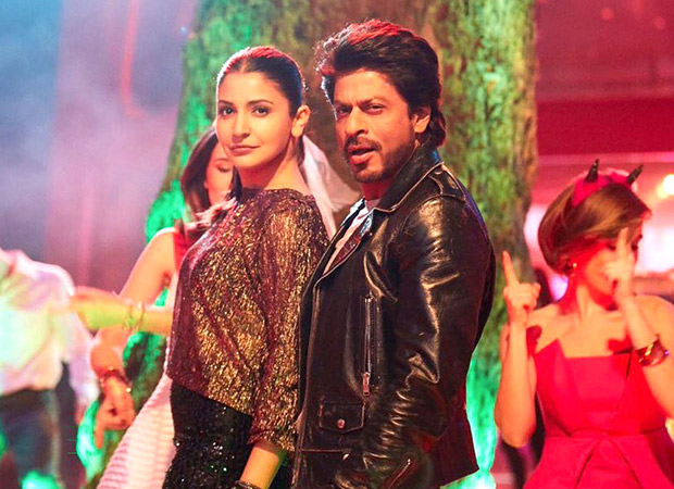 Jab Harry Met Sejal Day 13 in overseas