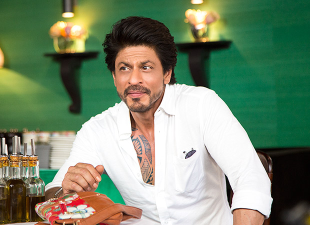 Jab Harry Met Sejal Day 5 in overseas