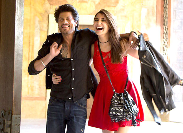 Jab Harry Met Sejal Day 8 in overseas