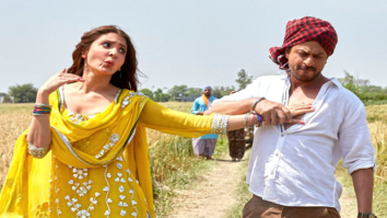 Jab Harry Met Sejal | Movie Review Exclusive From California | Shah Rukh Khan & Anushka Sharma
