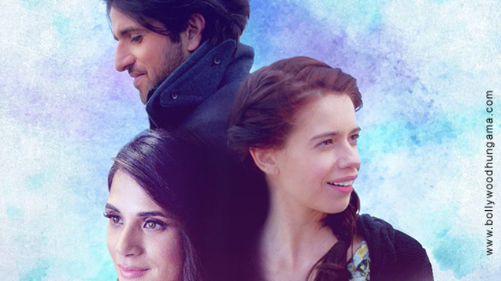 Teaser 1 (Jia Aur Jia)